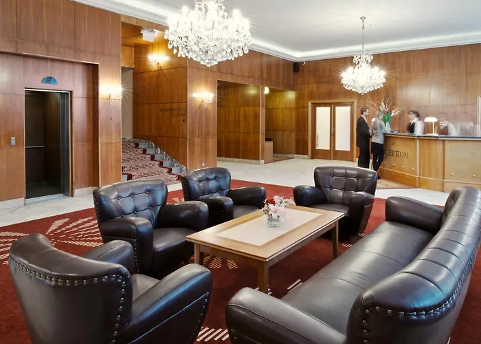 Hotel Devin Pressburg