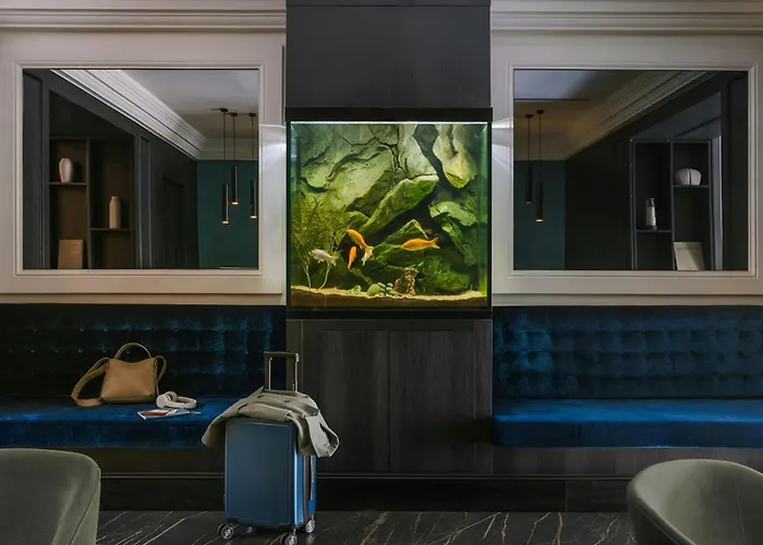 Bb Hotels Smarthotel Missori Mailand