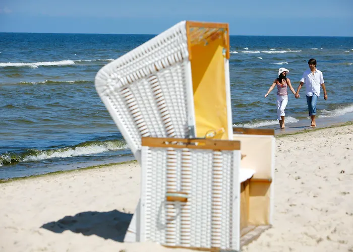 Hotel Vienna House By Wyndham Amber Baltic Misdroy