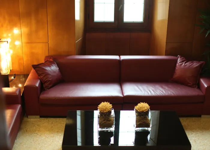 Hotel Golf Florenz