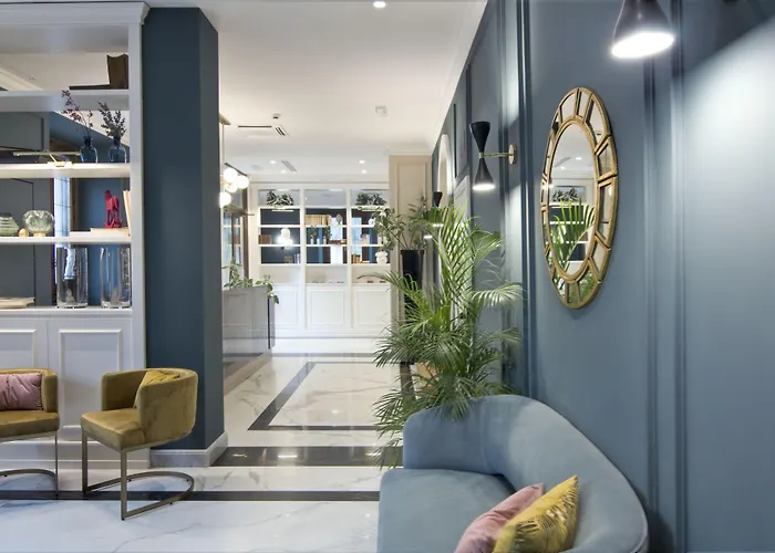 Hotel Golf Florenz