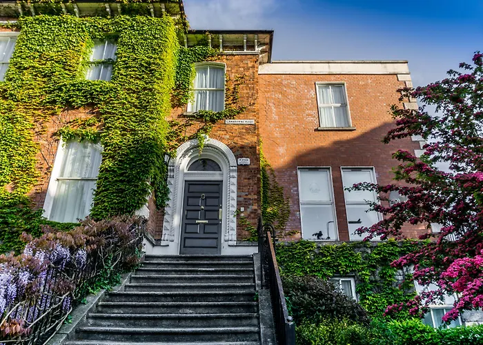 Hotel Butlers Townhouse Dublin