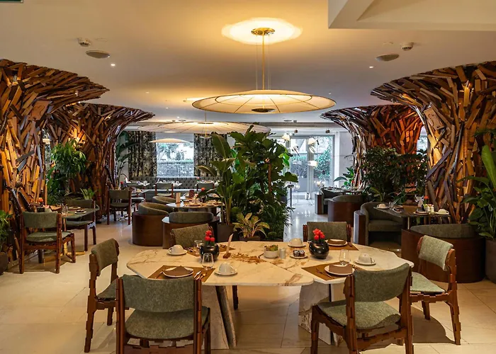 New Hotel Athen