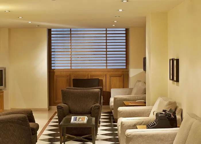Hotel Achilleas Athen