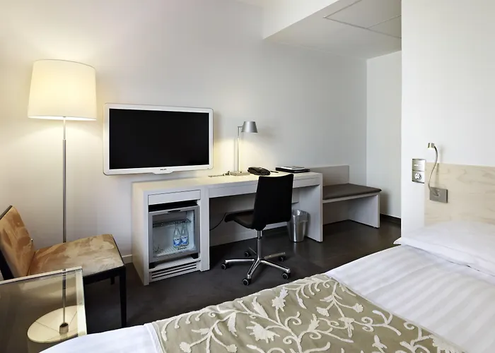 Hotel Riverton Göteborg