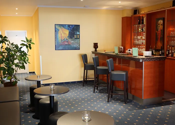Hotel Boulevard - Superior Köln