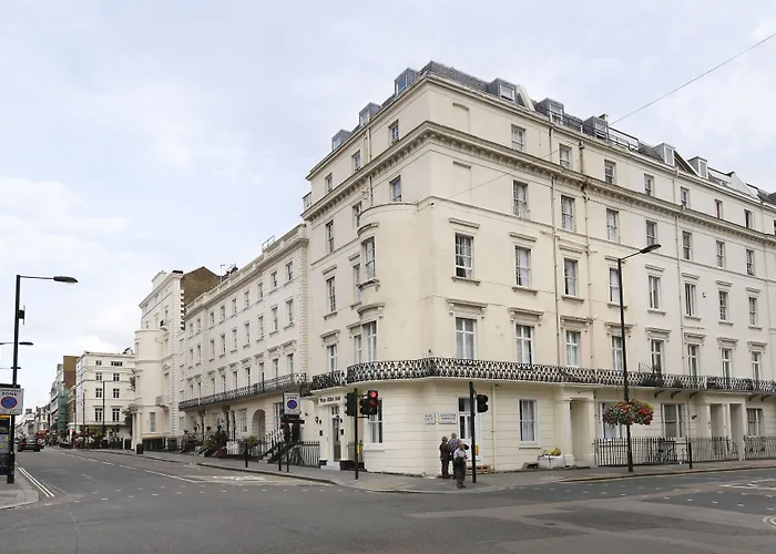 Prince William Hotel London