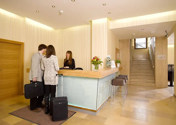 Hotel Drei Raben Graz