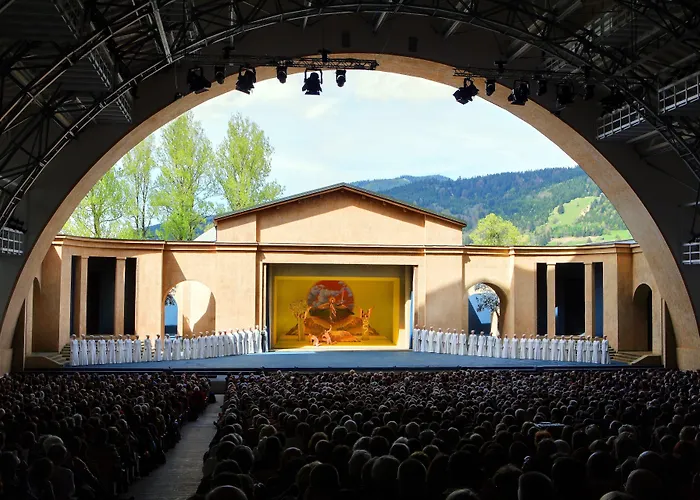 Akzent Hotel Turmwirt Oberammergau