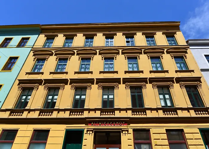 Altwienerhof Aparthotel