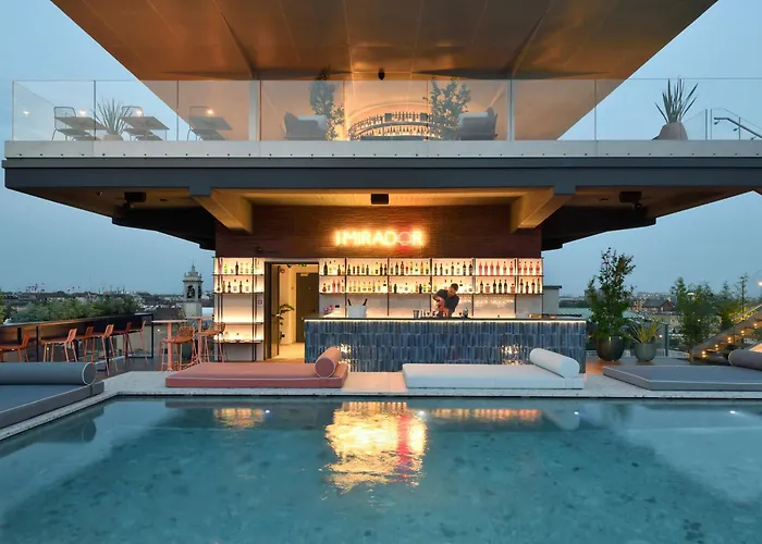 Hotel 21 House Of Stories Navigli Mailand