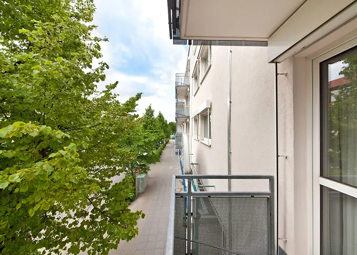 Acora Leipzig Living The City
