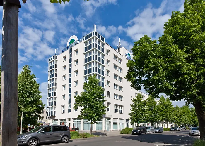 Acora Leipzig Living The City