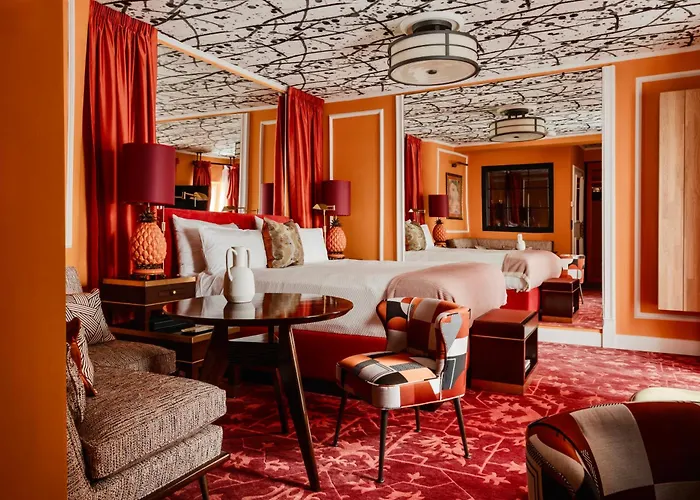 House Of Huetter- Muenchner Kindl, Small Luxury Hotels Of The World München