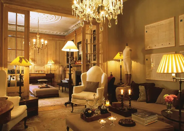 The Pand - Charming Boutique Hotel Brügge