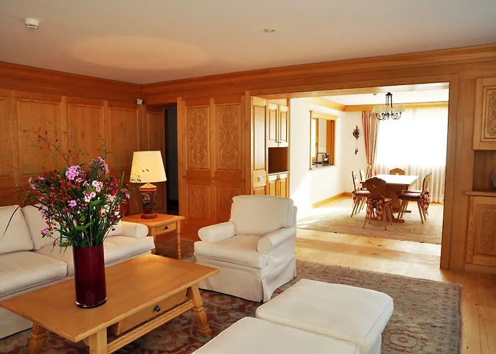 Crystal Hotel Superior St. Moritz