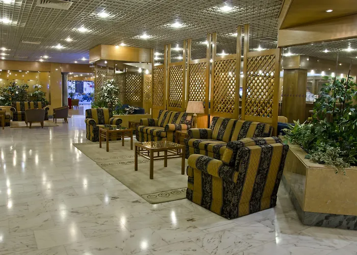 VIP Inn Berna Hotel Lissabon