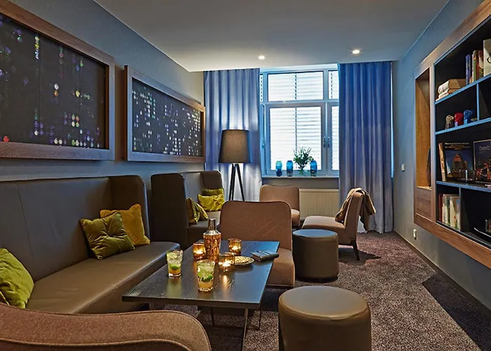Seaside Residenz Hotel Chemnitz
