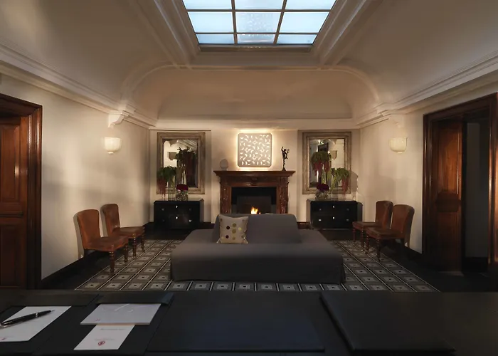 Brown'S Hotel, A Rocco Forte Hotel London