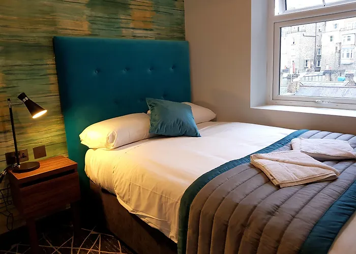 Paddington Park Hotel London