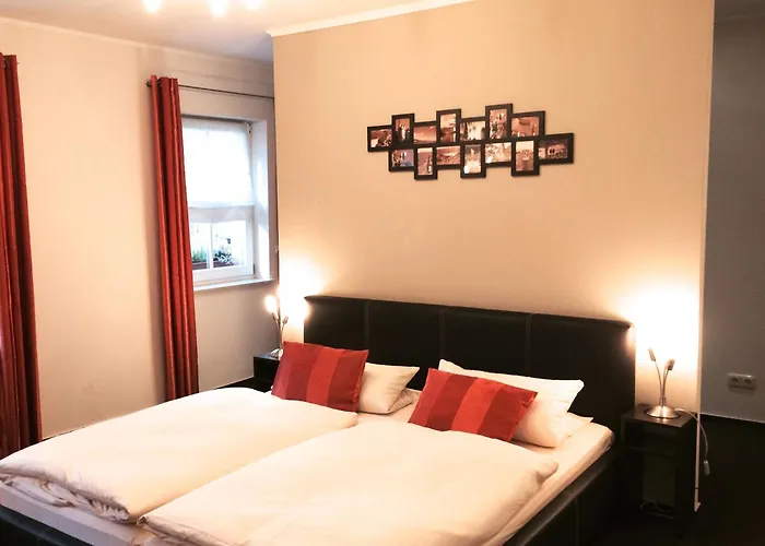 Hotel Zum Bären Rüdesheim am Rhein
