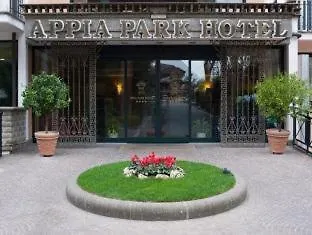 Appia Park Hotel Rom