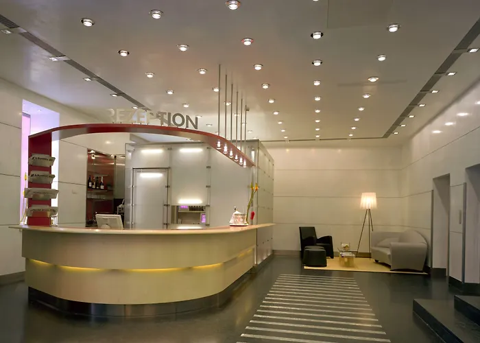 Hotel Greif, A Member Of Design Hotels Bozen