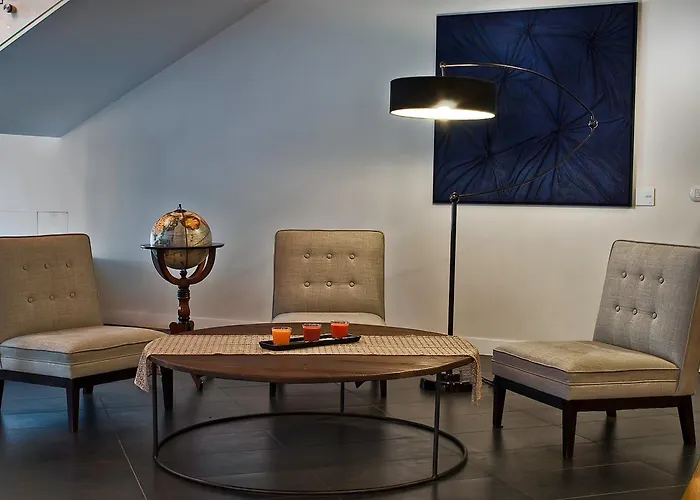 Hotel Caravel Rom