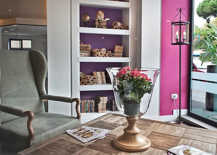 Hotel Caravel Rom