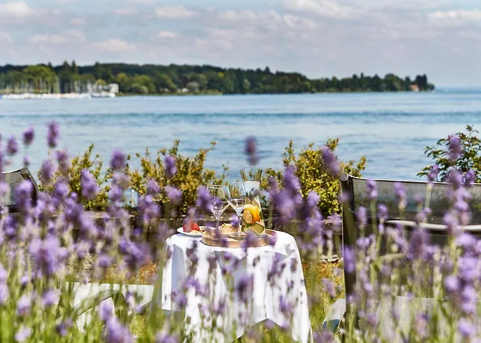 Steigenberger Inselhotel Konstanz