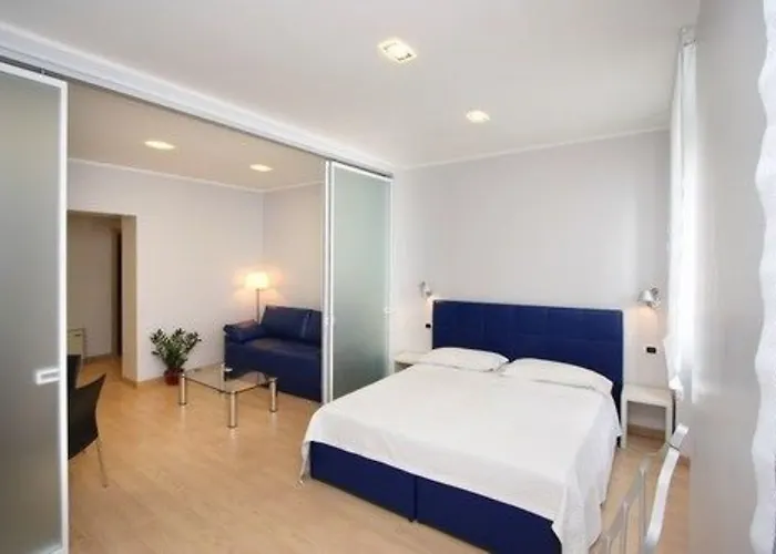 Hotel Roma Triest