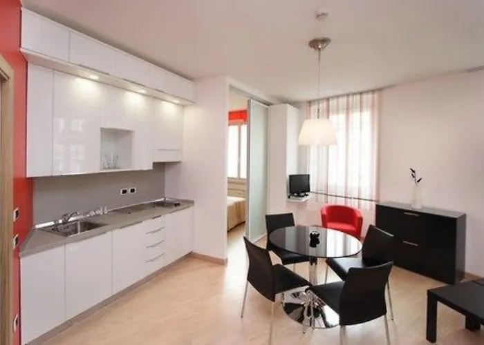 Hotel Roma Triest