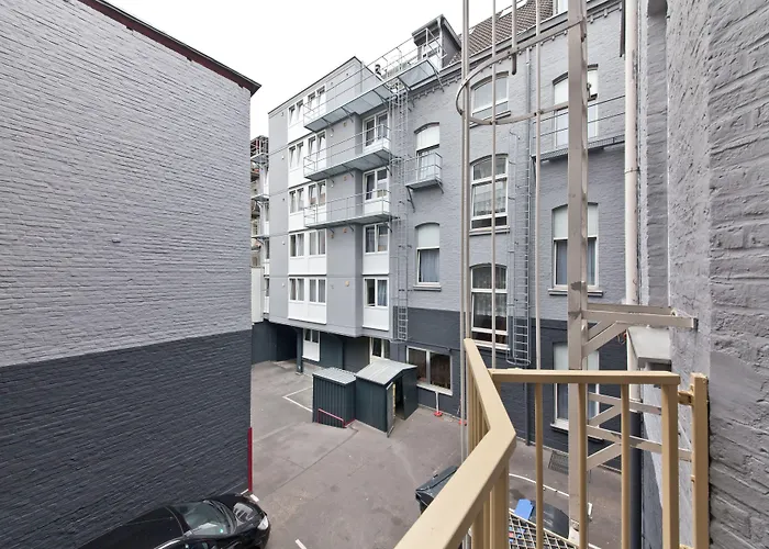 Hotel Ahl Meerkatzen Köln