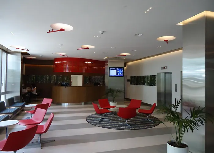 Hotel Ambassador Bern