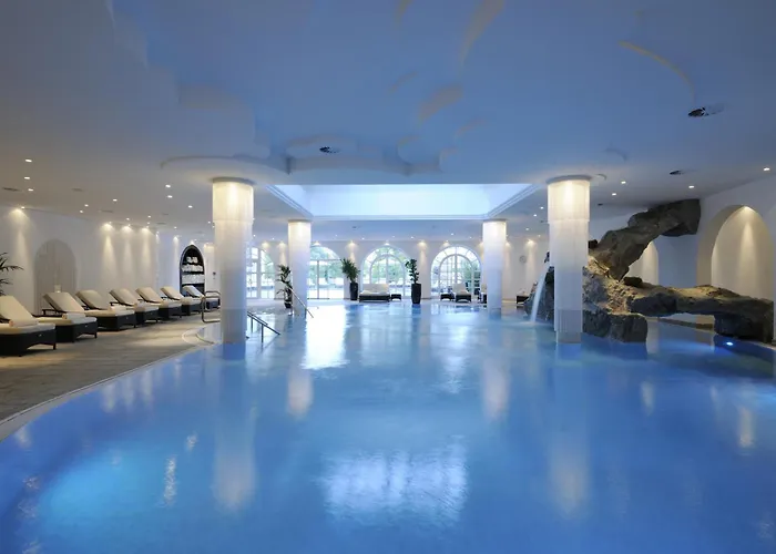 Hotel Gut Ising Chieming