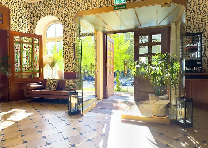 Hotel Krone München