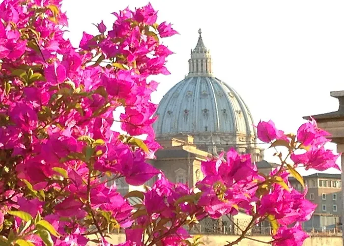 Hotel Dei Consoli Vaticano Rom