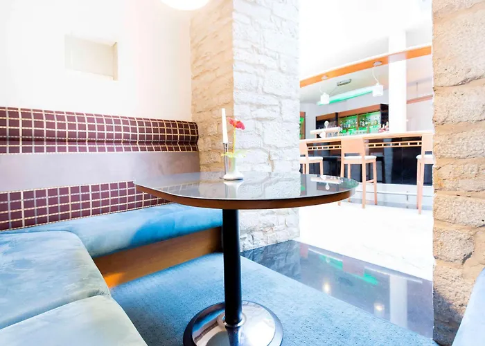 Novotel Hildesheim