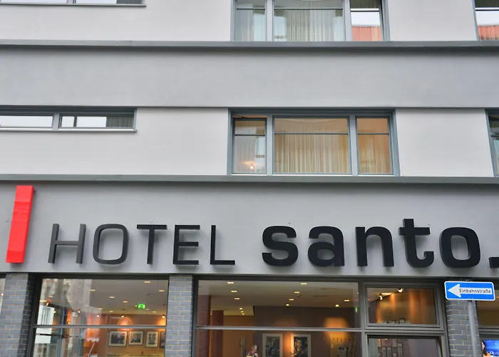 Hotel Santo Köln