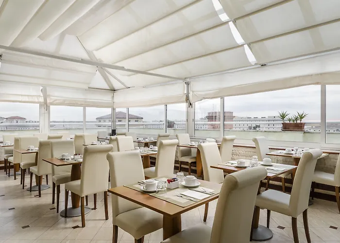 Hotel Exe Domus Aurea Rom
