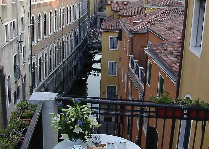 San Marco Palace Venedig