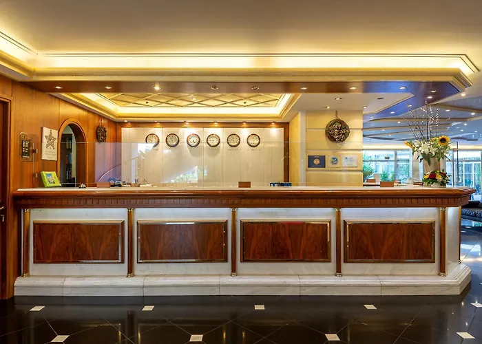 Oasis Hotel Apartments Athen