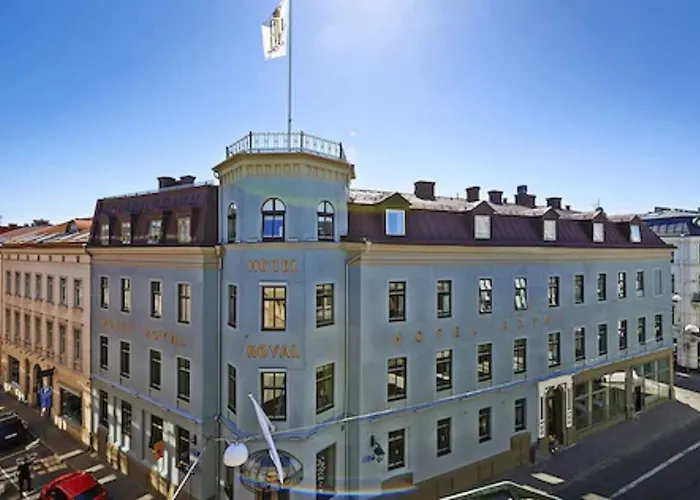 Hotel Royal Göteborg