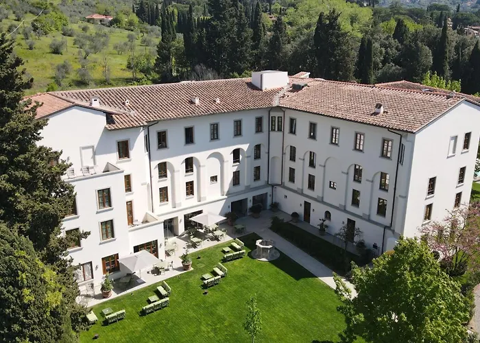 Villa Neroli - Place Of Charme Florenz
