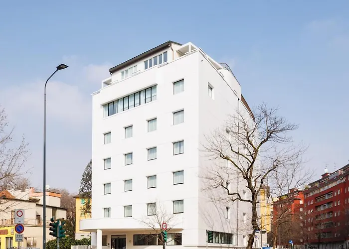 Hotel Morfeo Mailand