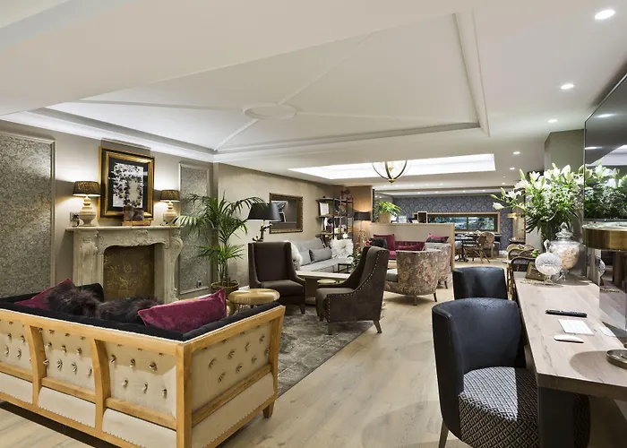 Hotel Acta Splendid Barcelona