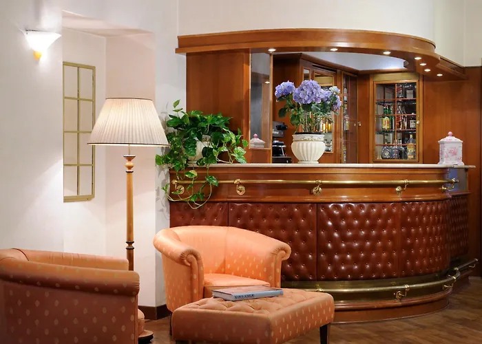 Hotel Torino Rom