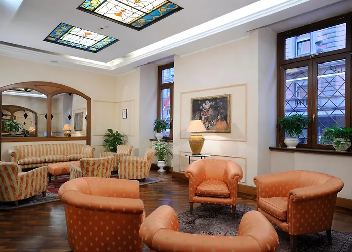 Hotel Torino Rom