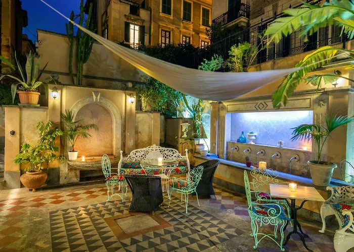 Hotel Emona Aquaeductus Rom