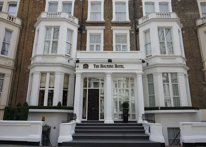 Mornington Hotel London Kensington, BW Premier Collection